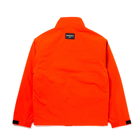 430 fourthirty/PAD FISH CONVERTIBLE JACKET フォーサーティー/パッド フィッシュ コンバーチブル ジャケット